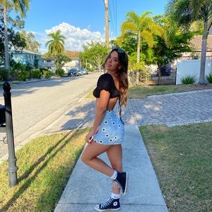 Meet your Posher, Ashley